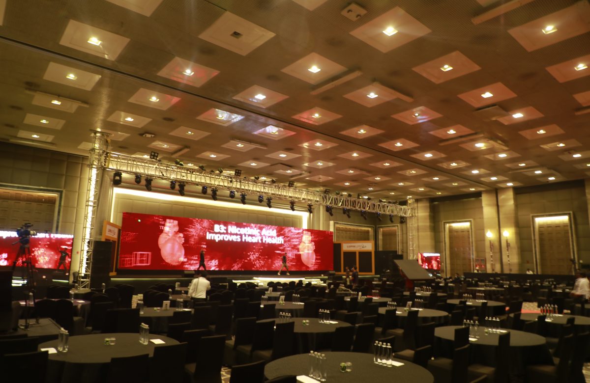 Brand Events or Launches: Making Your First Impression Last