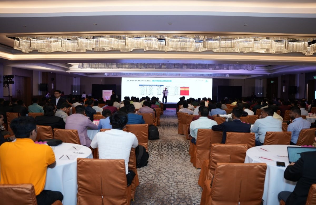 MICE Services: The Power of Corporate Events